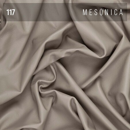 Sofa 2-osobowa Puzo szara