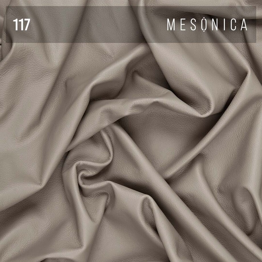 Sofa 2-osobowa Puzo szara