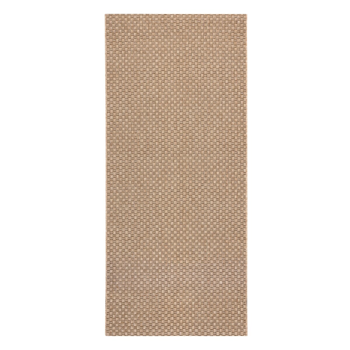 Dywan SZNURKOWY SIZAL BOHO 39044026 beż 160x230 cm