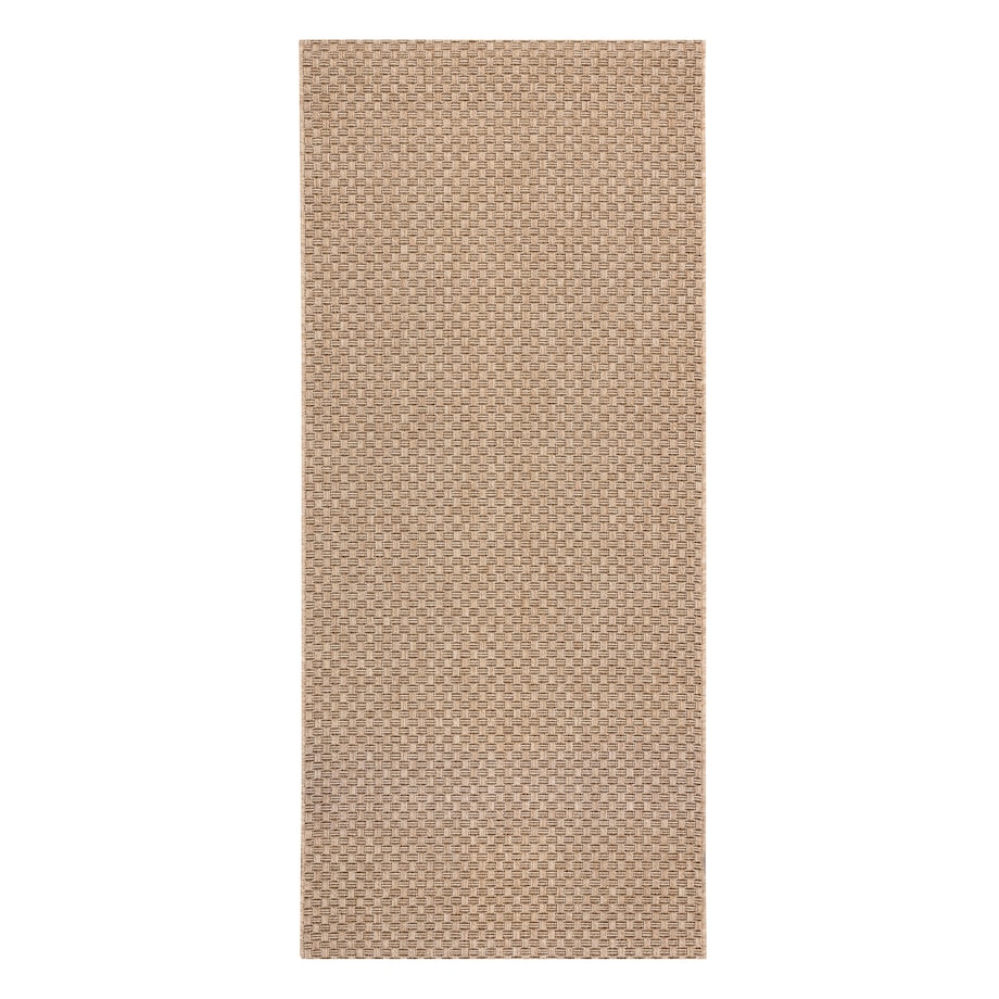 Dywan SZNURKOWY SIZAL BOHO 39044026 beż 160x230 cm