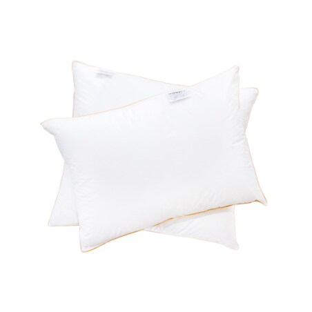 Poduszka puchowa Gold 40x60 GUENO