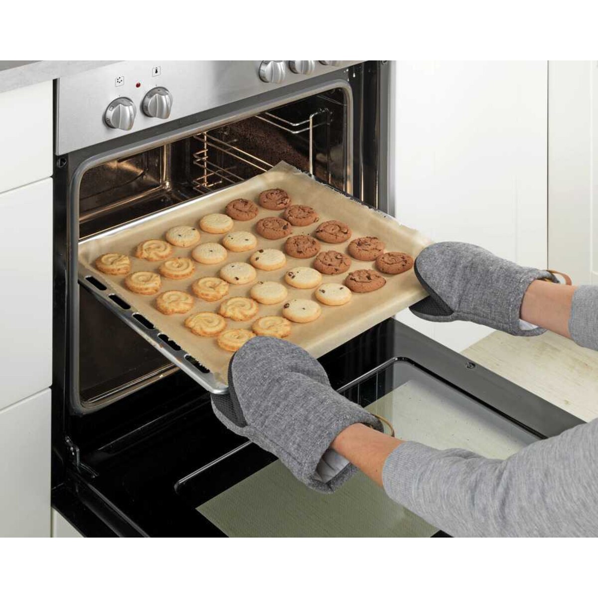 Rękawice kuchenne ADA MINI, 2 sztuki, WENKO