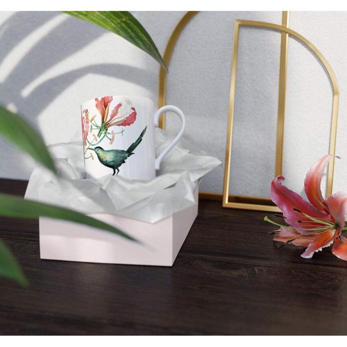 Kubek do kawy Avarua, 300 ml, Villeroy & Boch