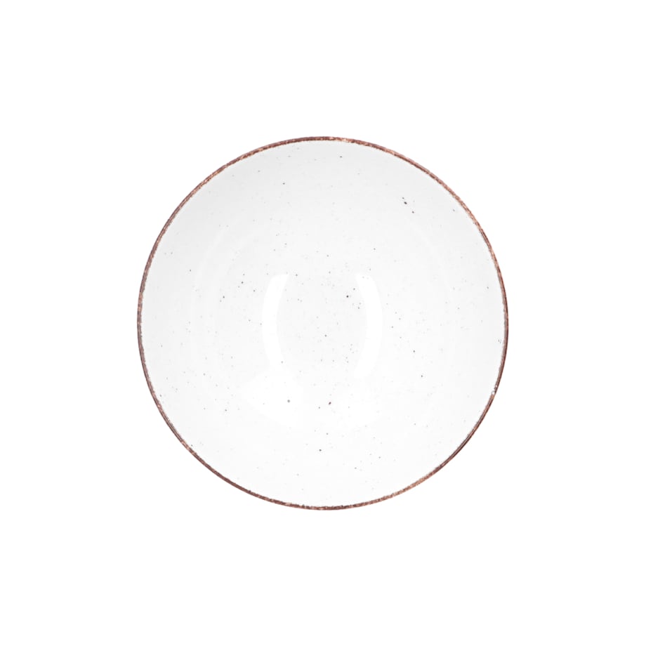 Salaterka okrągła 17 cm City Chłodny Powiew CT00