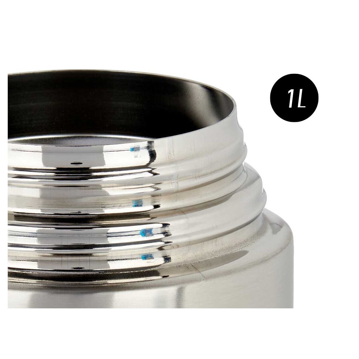 Termos na żywność FLASK, 1 l