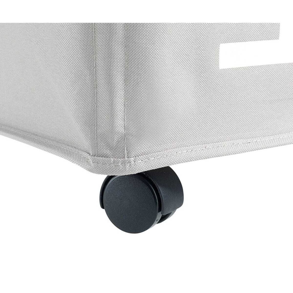 Kosz na pranie QUADRO - pojemnik 79 l, WENKO