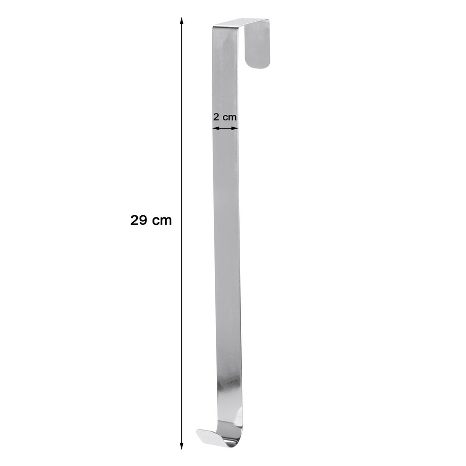 Wieszak na wieniec świąteczny, 29 cm