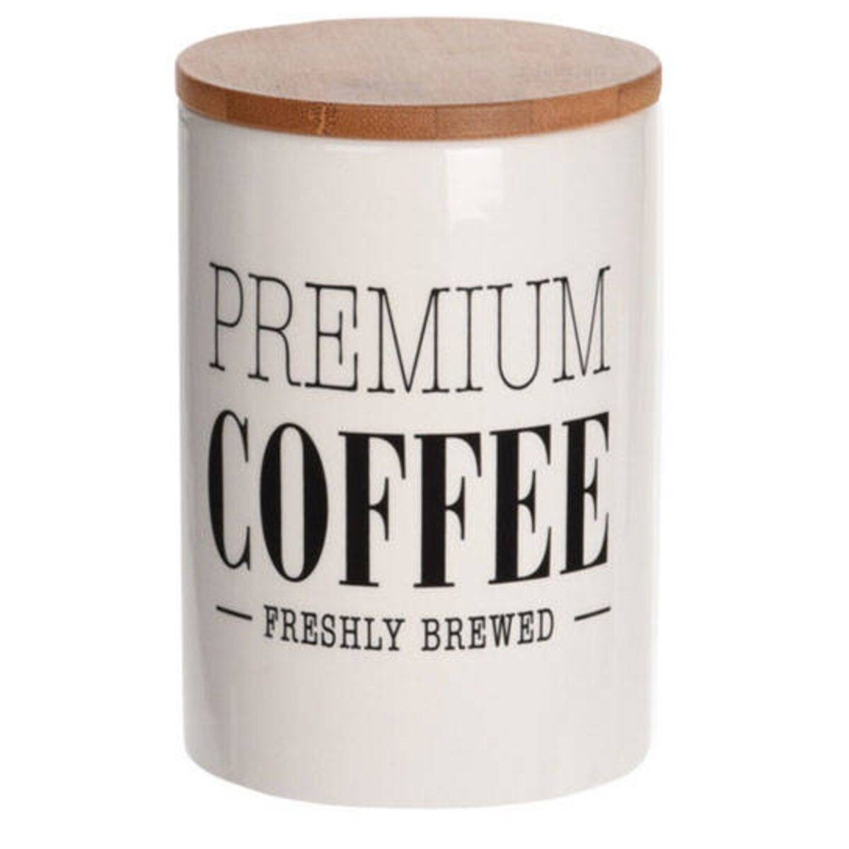 Pojemnik na kawę, cukier, herbatę, Ø 10 cm