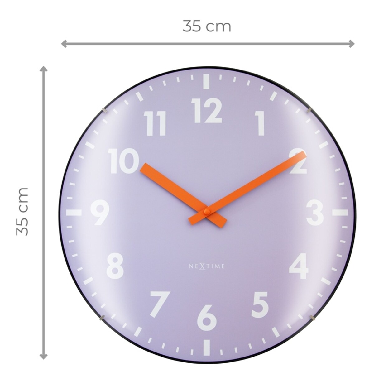 Zegar Nextime 3542 La 'Duomo '