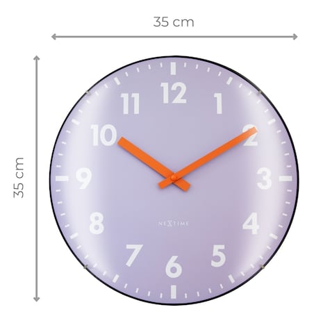 Zegar Nextime 3542 La 'Duomo '