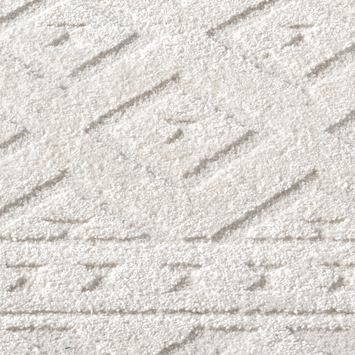 Dywan nowoczesny boho Lounia 99990 Krem 120x170