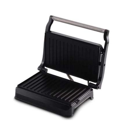 Grill elektryczny opiekacz do kanapek 700W BERLINGER HAUS