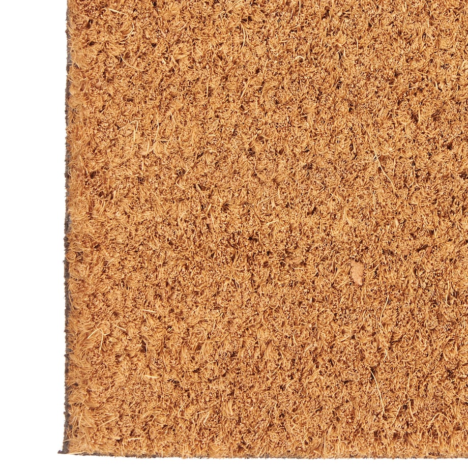 Wycieraczka pod drzwi z włókna kokosowego FRIENDS, 40 x 60 cm