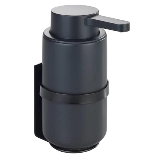 Dozownik do mydła w płynie WOYA, ścienny, 250 ml, WENKO