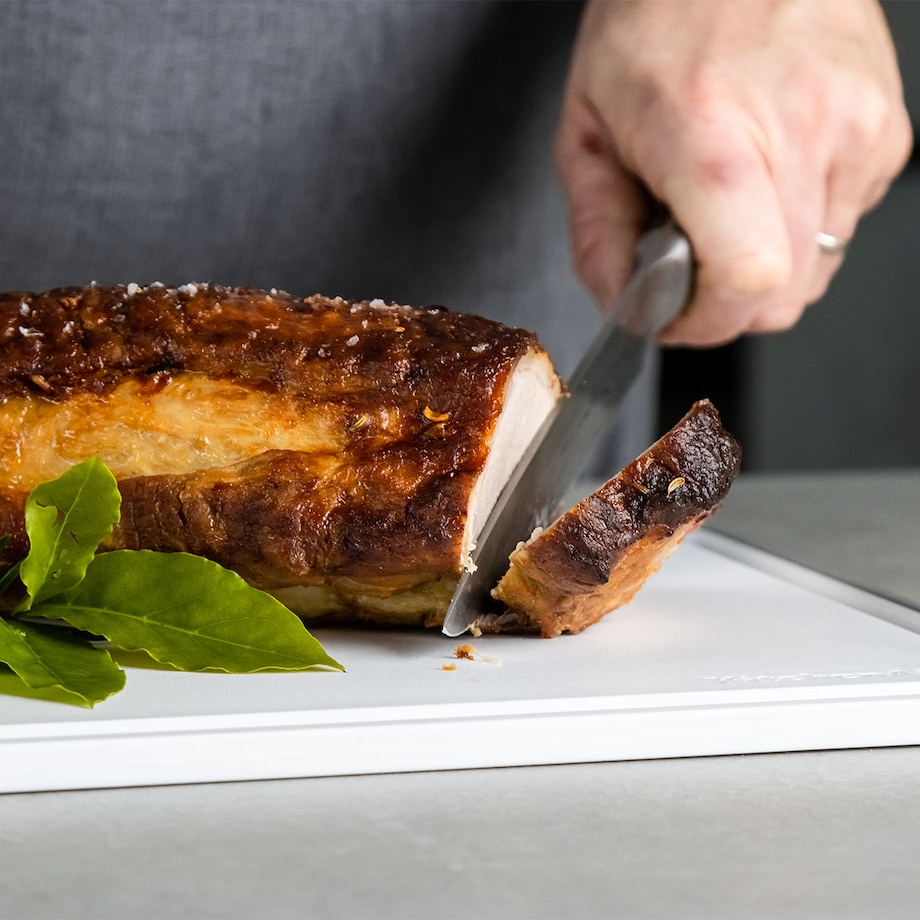 KitchenAid deska do krojenia 28 x 36 cm