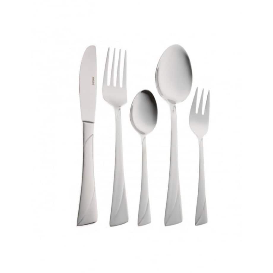 Kinghoff Sztućce 30 Elem. Połysk Kh-1513