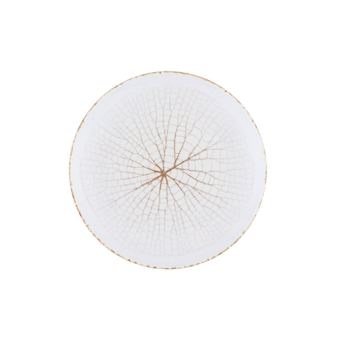 Talerz płytki 20,5 cm Boss Leaf LU26 (9036)