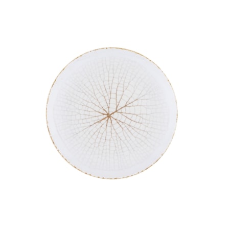 Talerz płytki 20,5 cm Boss Leaf LU26 (9036)