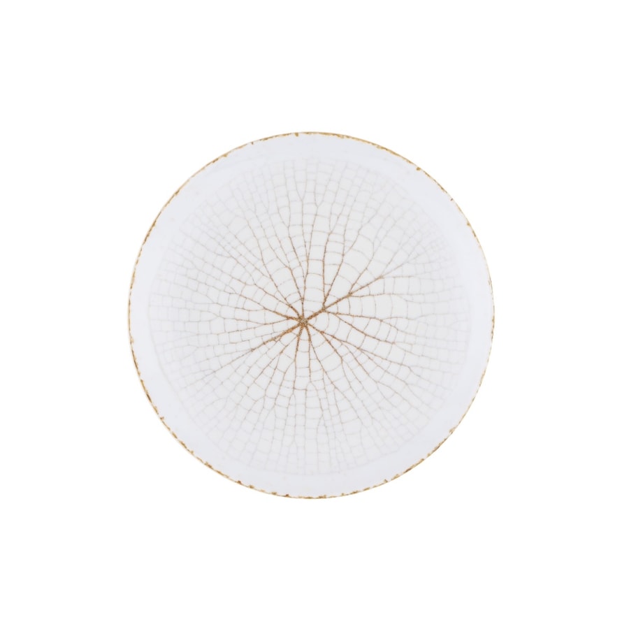 Talerz płytki 20,5 cm Boss Leaf LU26 (9036)