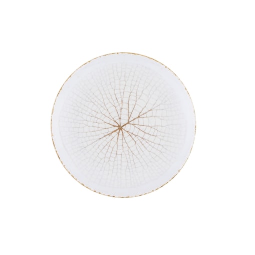 Talerz płytki 20,5 cm Boss Leaf LU26 (9036)