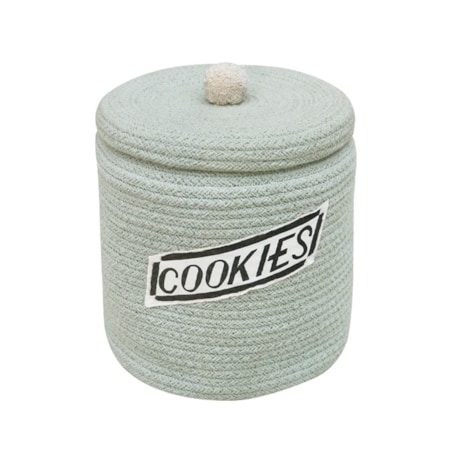 Kosz dekoracyjny Cookie Jar Lorena Canals