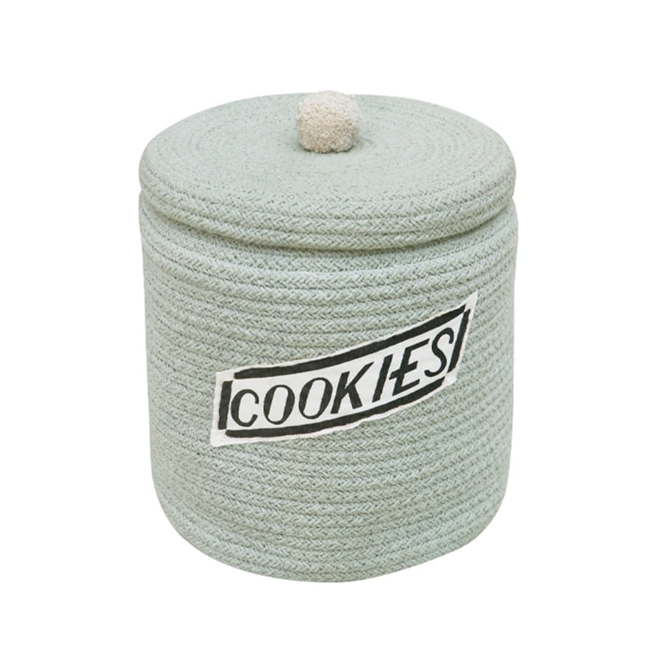 Kosz dekoracyjny Cookie Jar Lorena Canals