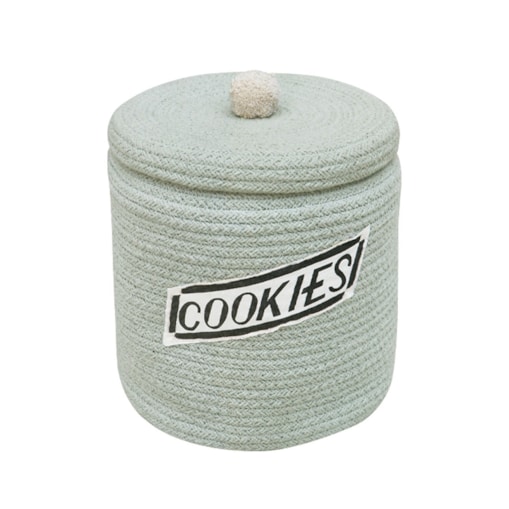 Kosz dekoracyjny Cookie Jar Lorena Canals