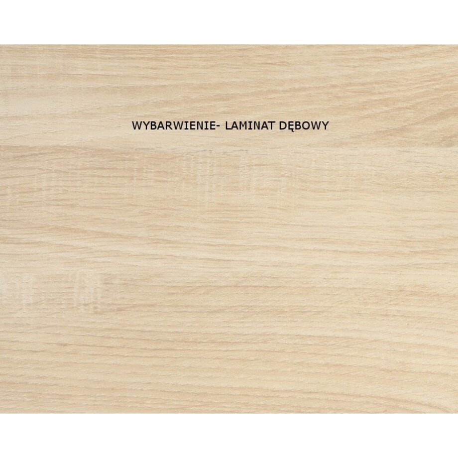 Regulowane biurko 130cm laminat dębowy Marco 2 GT PAIDI