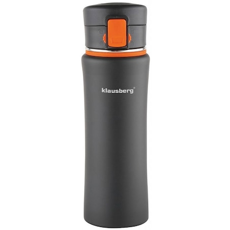 Kubek termiczny na kawę 480ml 4 kolory KLAUSBERG