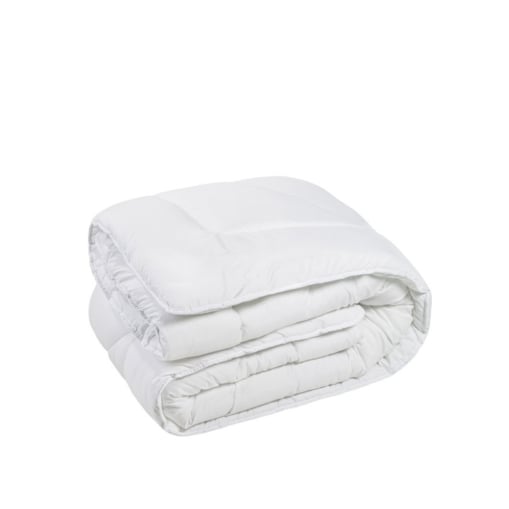 Kołdra antyalergiczna Fit.4.Sleep z randrolą