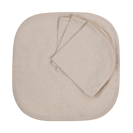 Bieżnik Mirha 50x150