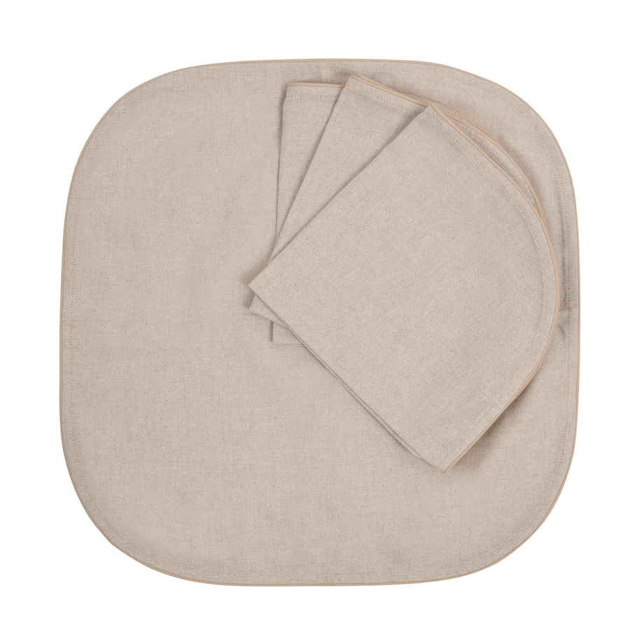 Bieżnik Mirha 50x150