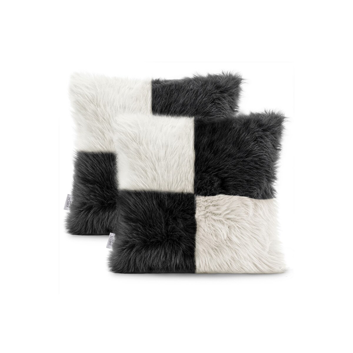 Poszewka na poduszkę (2szt.) NANCY