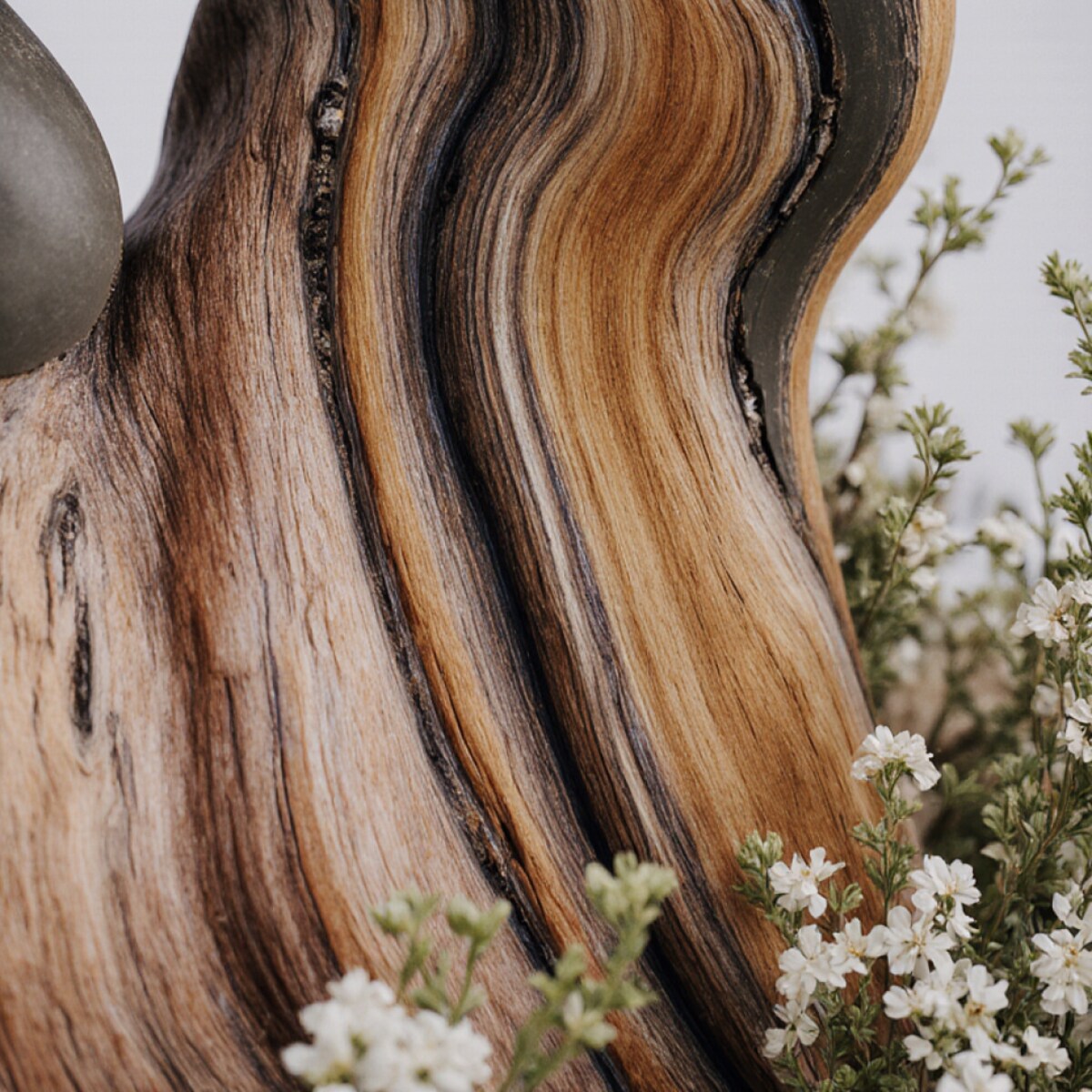 Esenzia L'Oree du Bois 10ml - zapach do mini dyfuzora