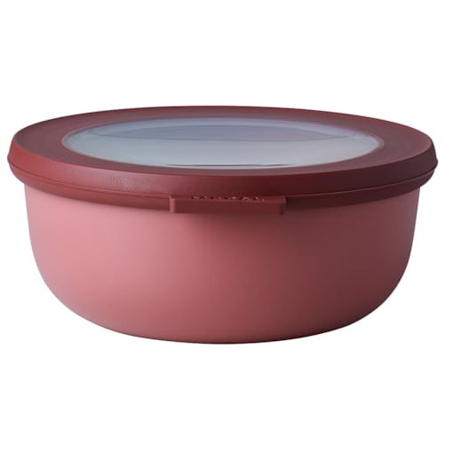 Miska Cirqula okrągła 750 ml vivid mauve 106208078700
