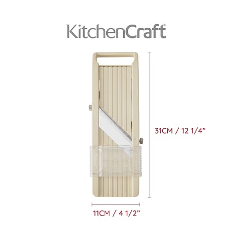 Mandolina japońska KitchenCraft