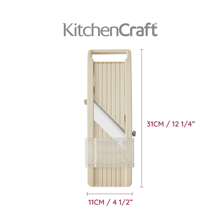 Mandolina japońska KitchenCraft