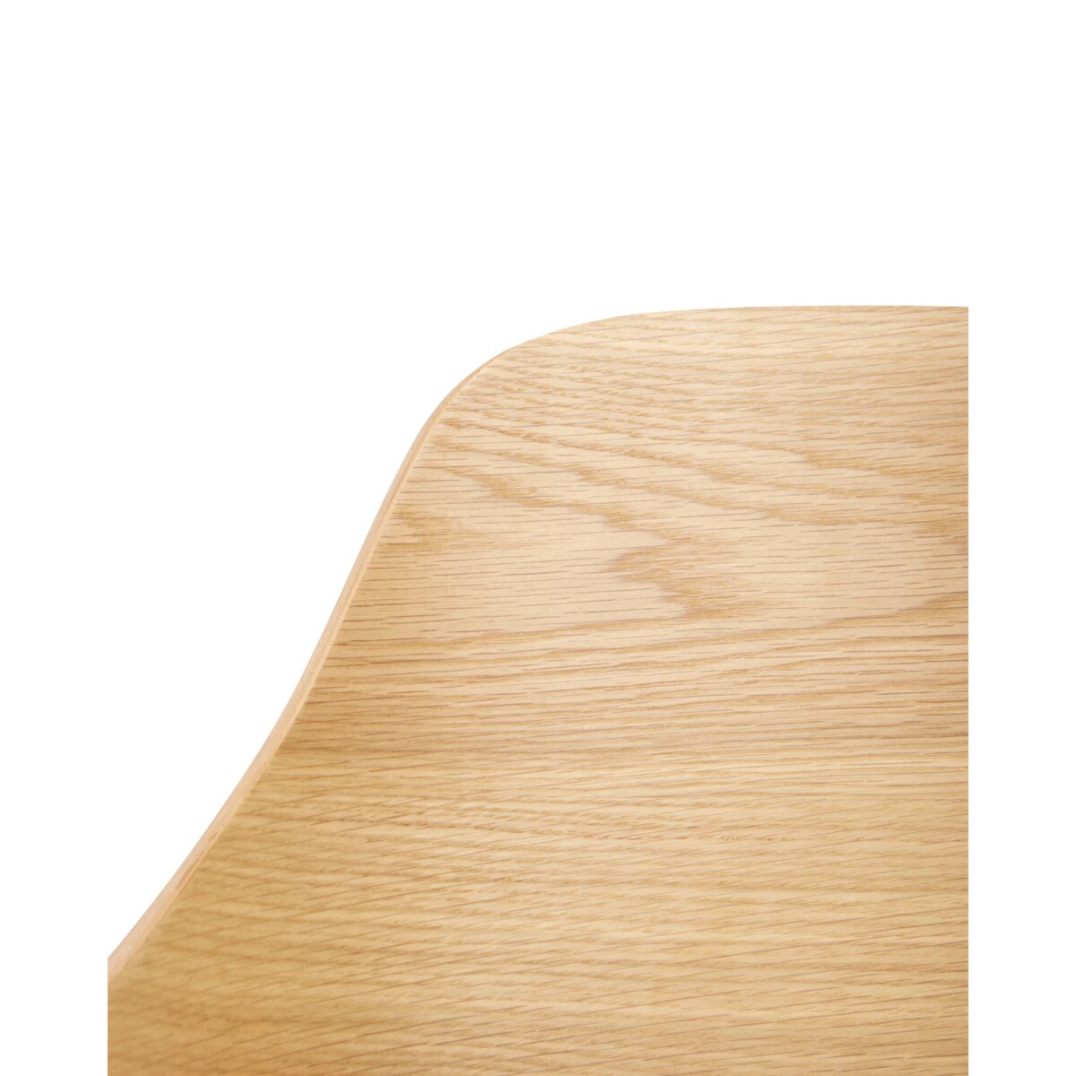 Fotel biurowy NOVATO Len Jasnobeżowy