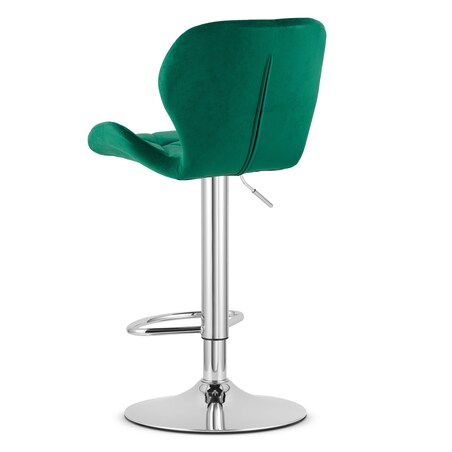 Hoker Do Jadalni Kuchni Baru Wysoki West