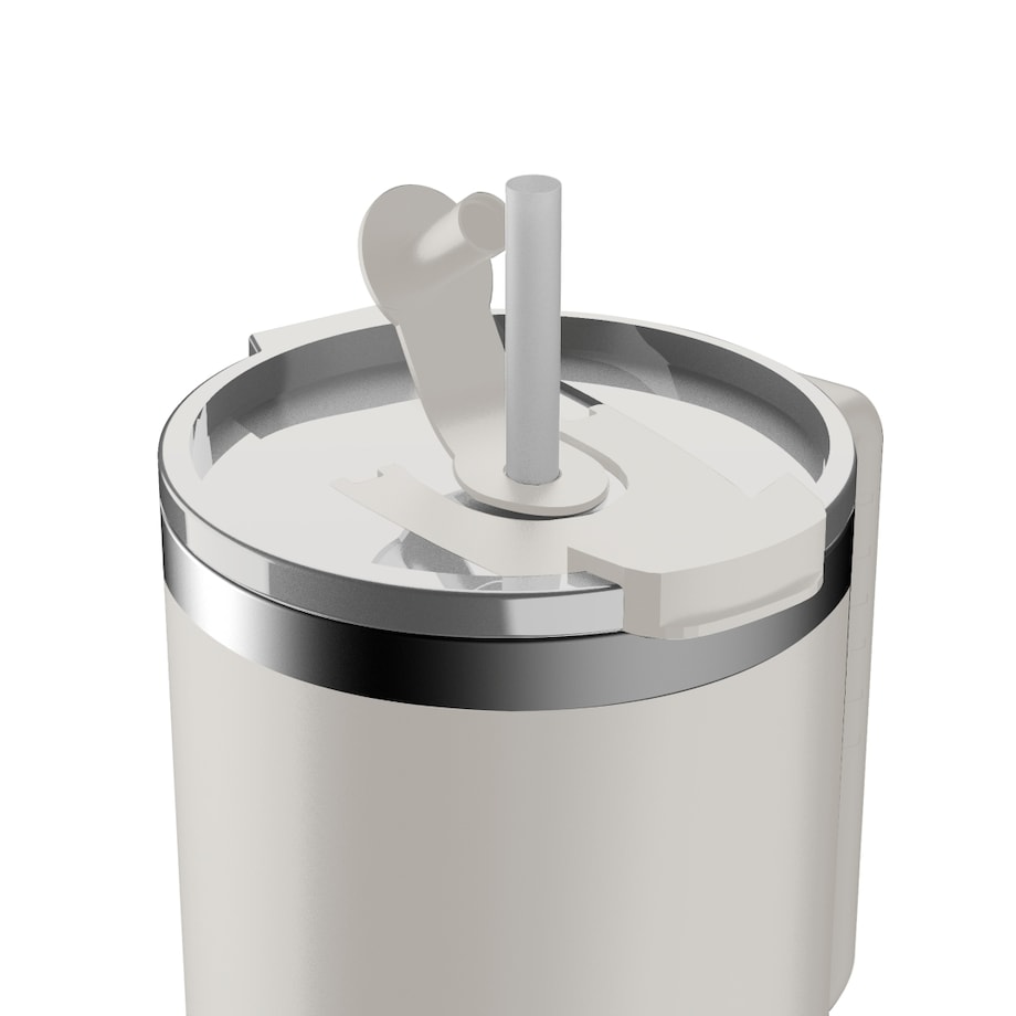 Kubek termiczny 1L BerlingerHaus Sahara Collection BH-8831