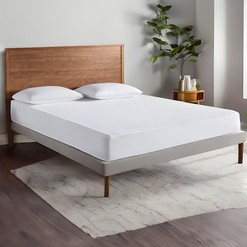 Ochraniacz na materac 180x200 wodoodporny 3 warstwowy TENCEL PAN MATERAC