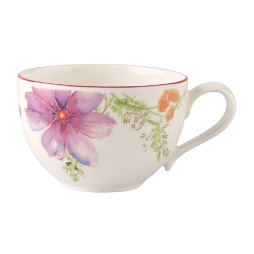 Filiżanka śniadaniowa Mariefleur Basic, 390 ml, Villeroy & Boch