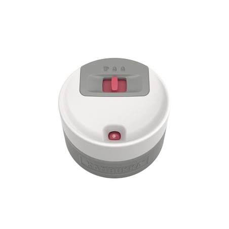 Kubek termiczny 300 ml Paradise Flower Etna Kambukka wycofane