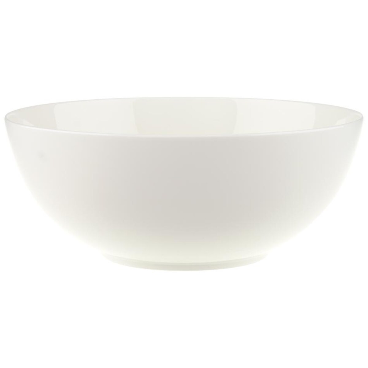 Miska na sałatkę Anmut, 21 cm, Villeroy & Boch