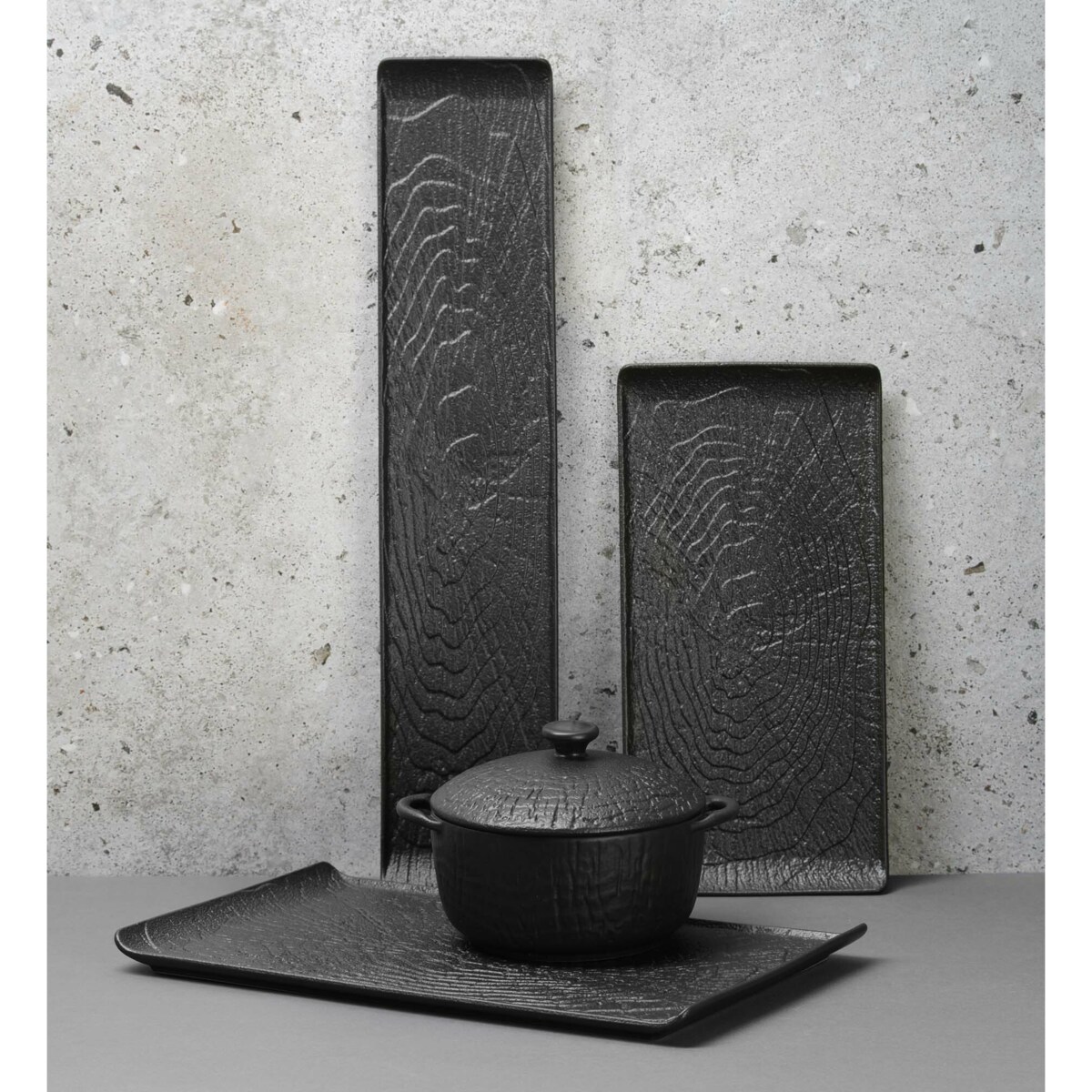 Spodek do filiżanki do kawy i herbaty Crust, 140mm