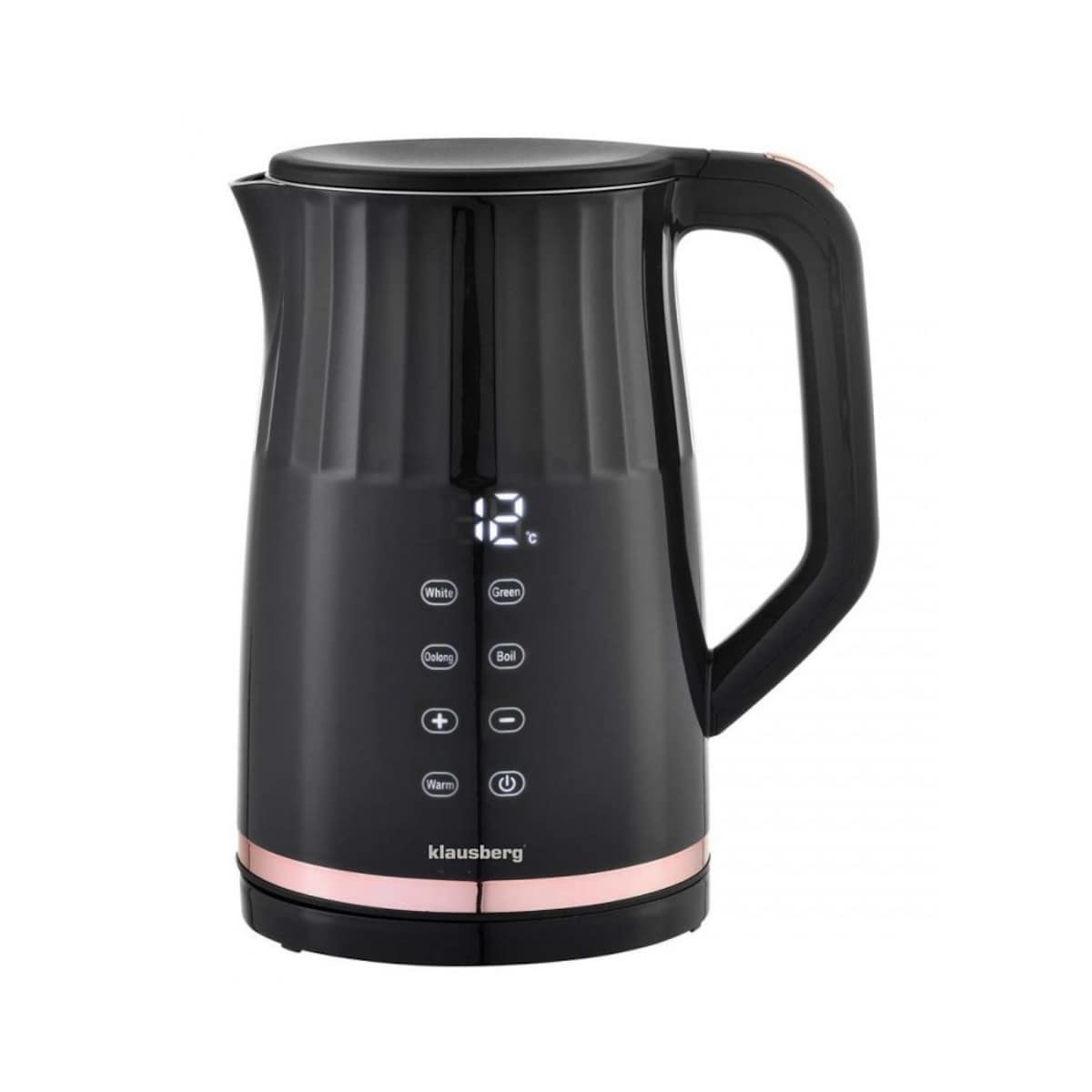 Klausberg czajnik elektryczny 61572