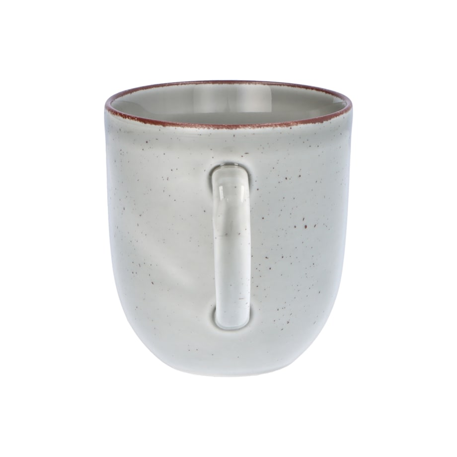 Kubek 300 ml City Wulkaniczna Ziemia CT01