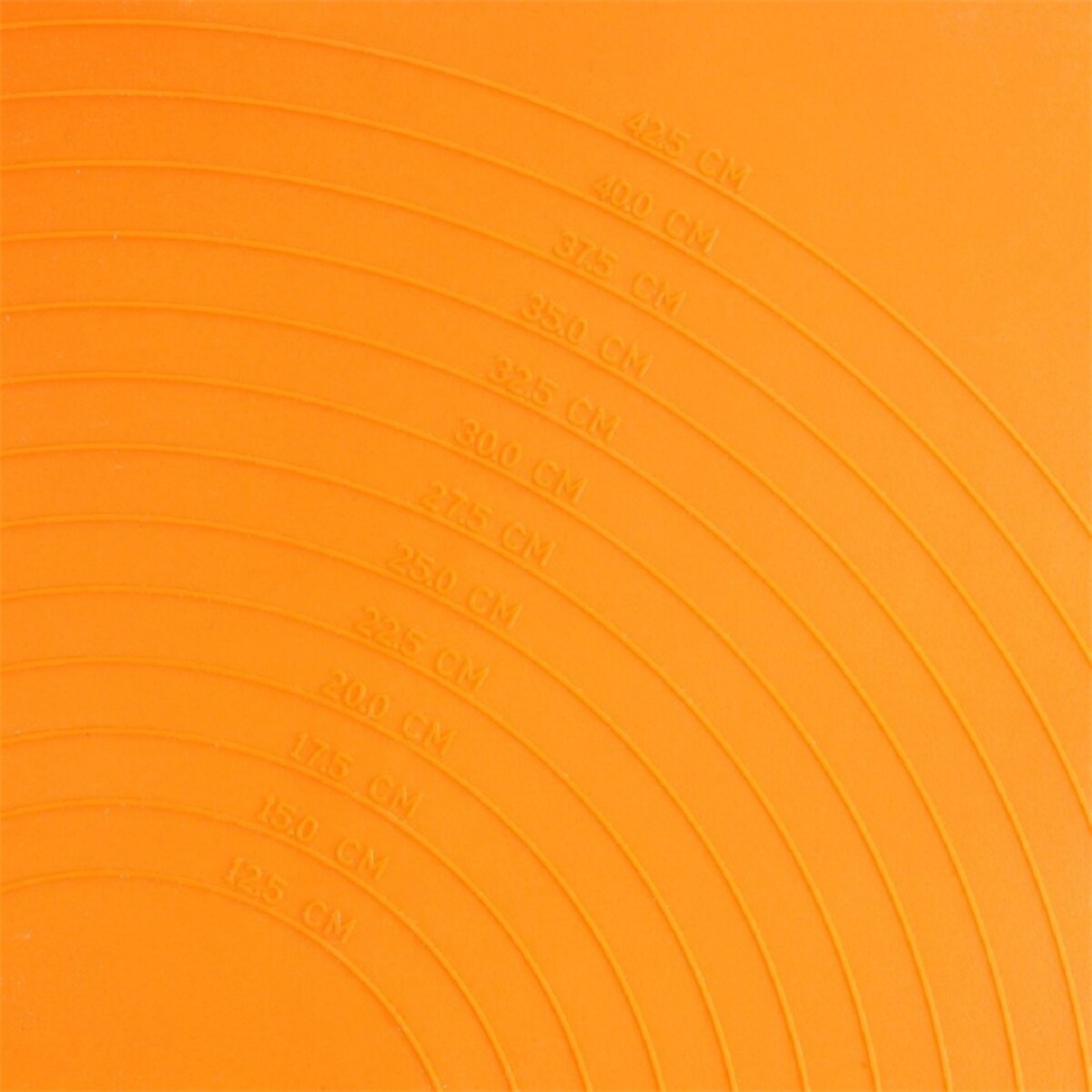 Tiross silikonowa stolnica mata 60 x 50cm TS3961