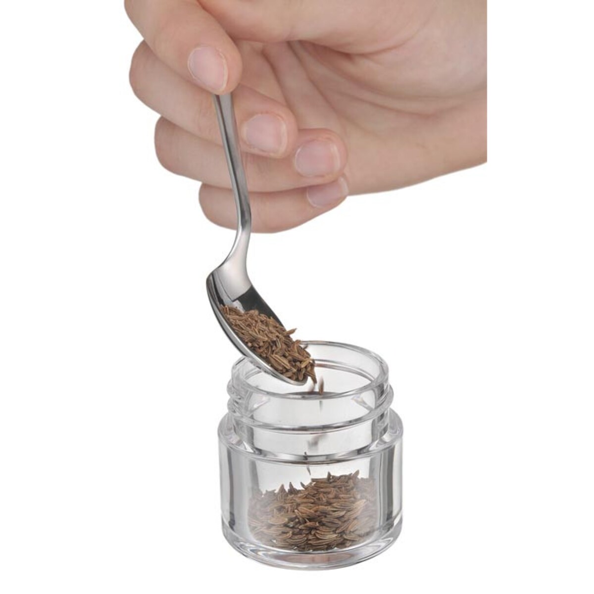 Młynek stalowy Gourmet, 10.5 cm, WMF