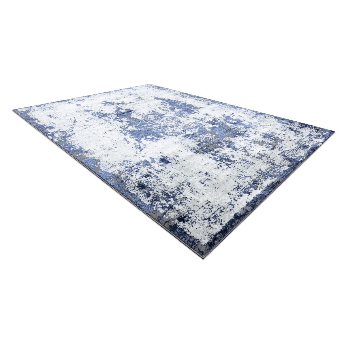 Dywan ALLURE 1959 Abstrakcja - Strukturalny, 120x170 cm